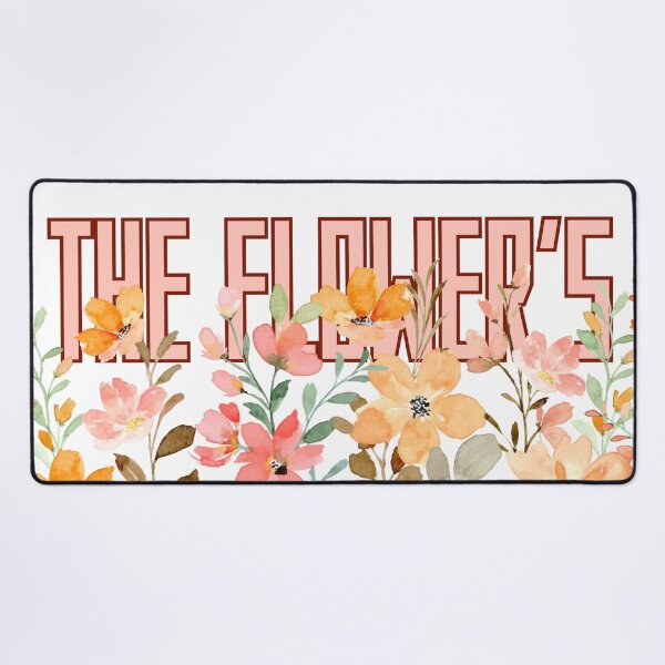Item preview, flower's designed and sold by Runa_tzuki.