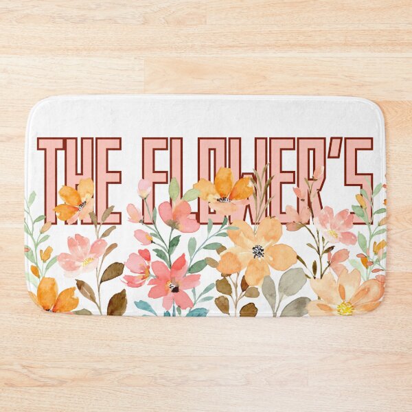 Item preview, flower's designed and sold by Runa_tzuki.