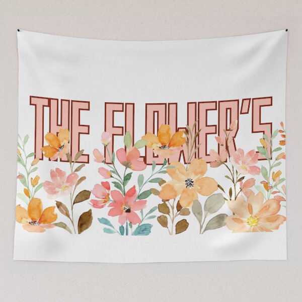 Item preview, flower's designed and sold by Runa_tzuki.