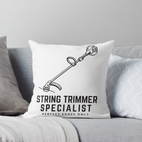 Item preview, String Trimmer Specialist Perfect Edges Lawn Care designed and sold by YardTimberCrew.