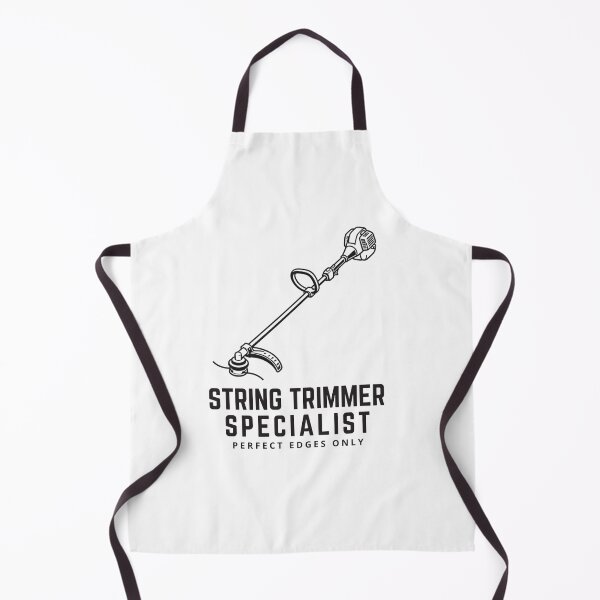 Item preview, String Trimmer Specialist Perfect Edges Lawn Care designed and sold by YardTimberCrew.