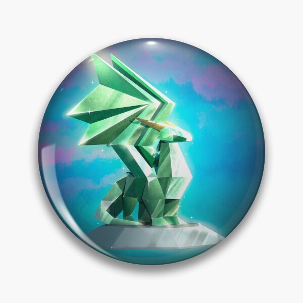 Item preview, Spyro The Dragon Crystal designed and sold by VincentVex.