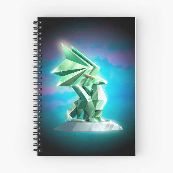 Item preview, Spyro The Dragon Crystal designed and sold by VincentVex.