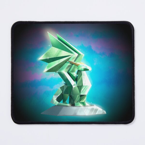 Item preview, Spyro The Dragon Crystal designed and sold by VincentVex.