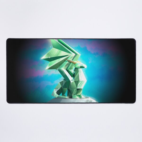 Item preview, Spyro The Dragon Crystal designed and sold by VincentVex.