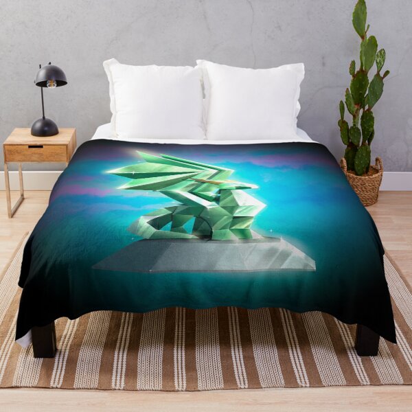 Item preview, Spyro The Dragon Crystal designed and sold by VincentVex.
