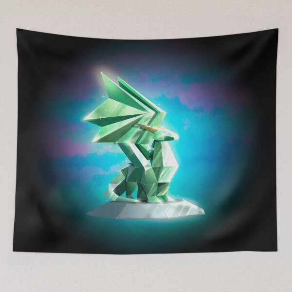 Item preview, Spyro The Dragon Crystal designed and sold by VincentVex.