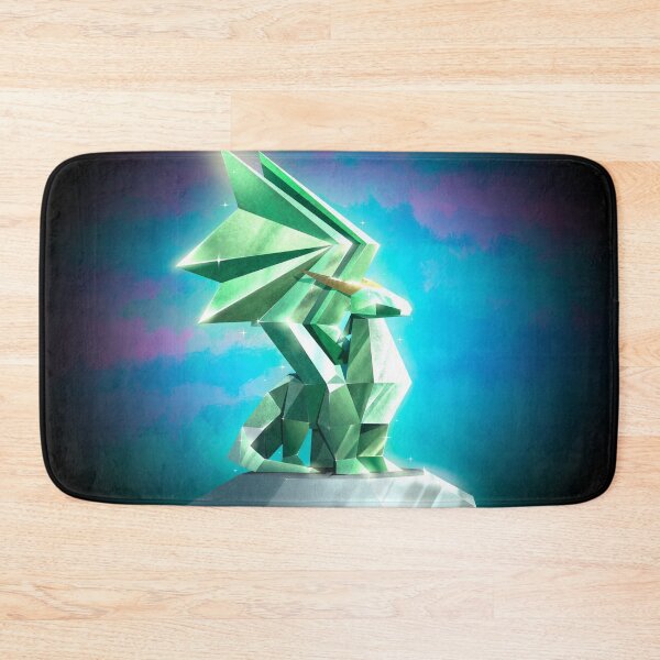 Item preview, Spyro The Dragon Crystal designed and sold by VincentVex.