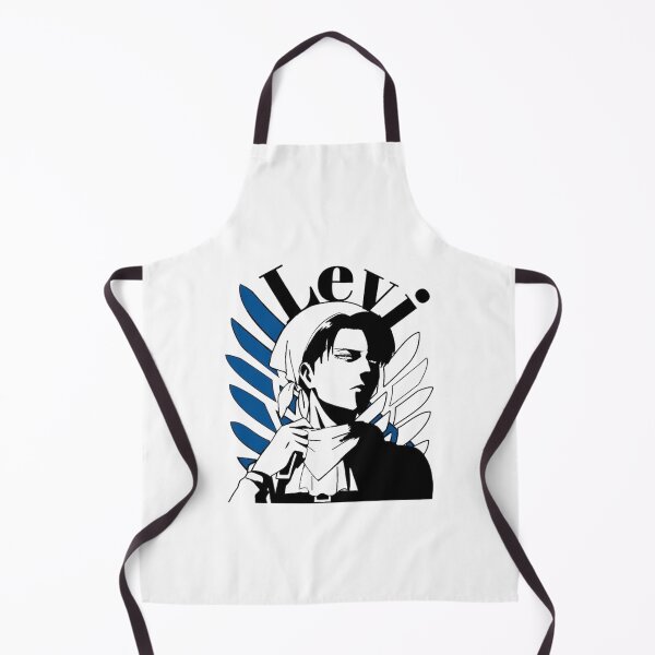 Item preview, Humanity's Strongest Captain Anime Graphic Tee designed and sold by CosmicFna.