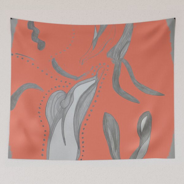 Item preview, Empyrean Whispers Angelic Portal designed and sold by energyoflove333.