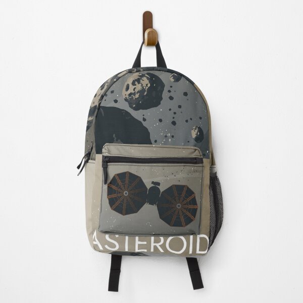 Item preview, Jupiter's Trojan Asteroids. Lucy Mission (Pop) designed and sold by BGALAXY.