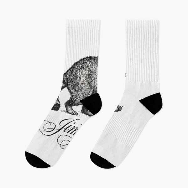 Item preview, Jimothy Vintage Raccoon Wildlife Illustration – Elegant Woodland Trash Panda Art with Classic Engraving Style for Nature and Animal Lovers designed and sold by Charonde.