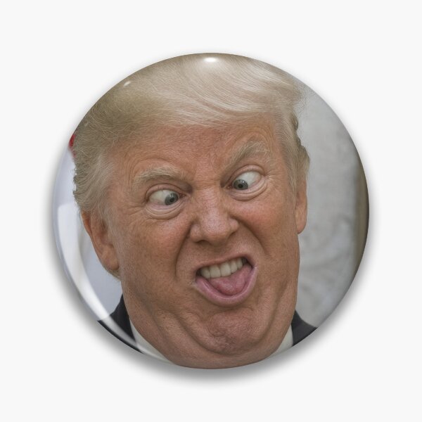 Item preview, Special Donald designed and sold by NiceMoney.