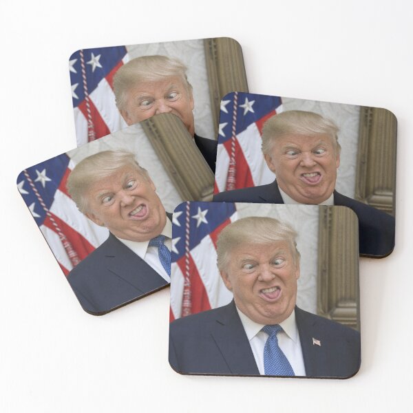 Item preview, Special Donald designed and sold by NiceMoney.
