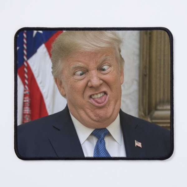 Item preview, Special Donald designed and sold by NiceMoney.