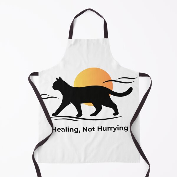 Item preview, Healing, Not Hurrying designed and sold by RunningWhiskers.