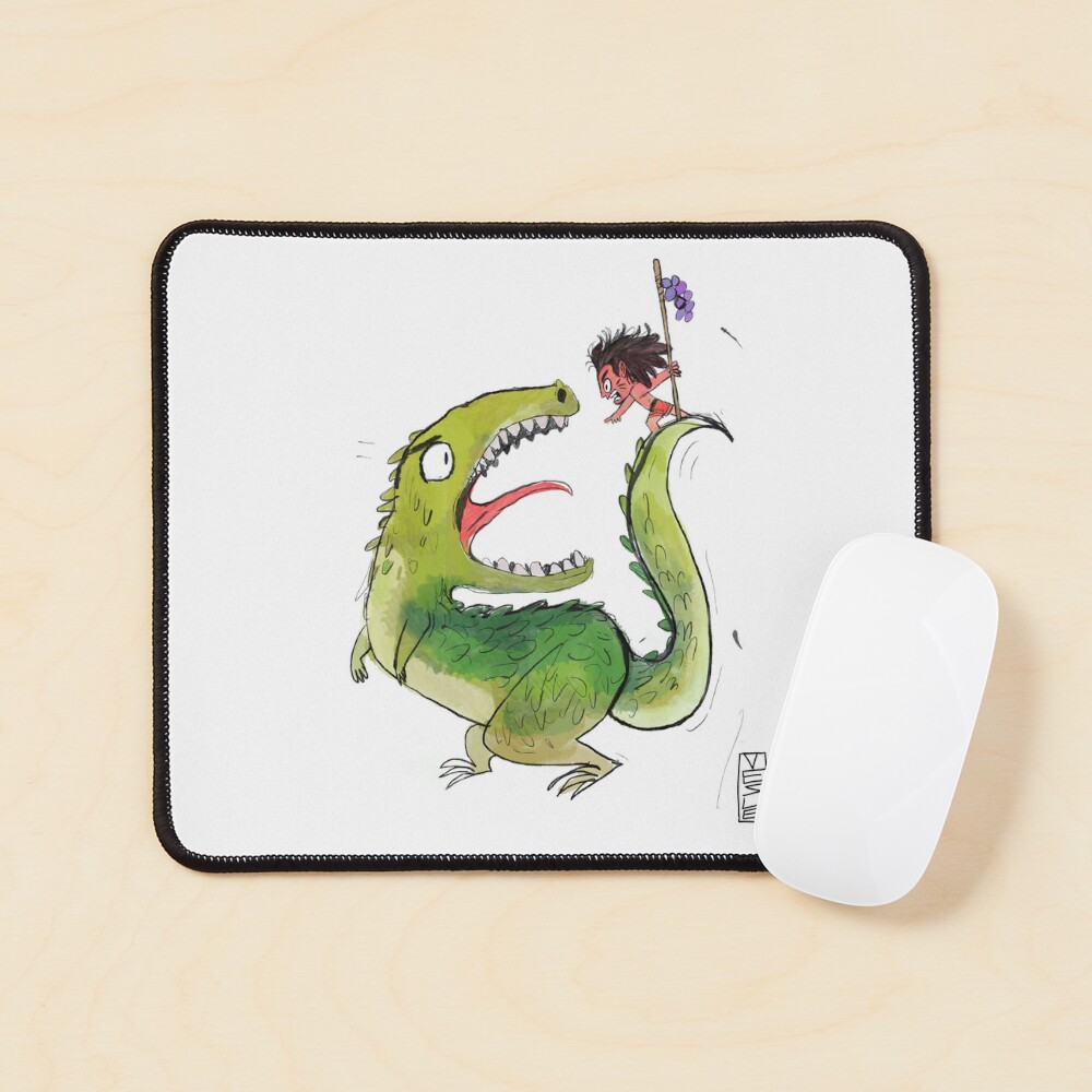 Item preview, Mouse Pad designed and sold by VESLE.