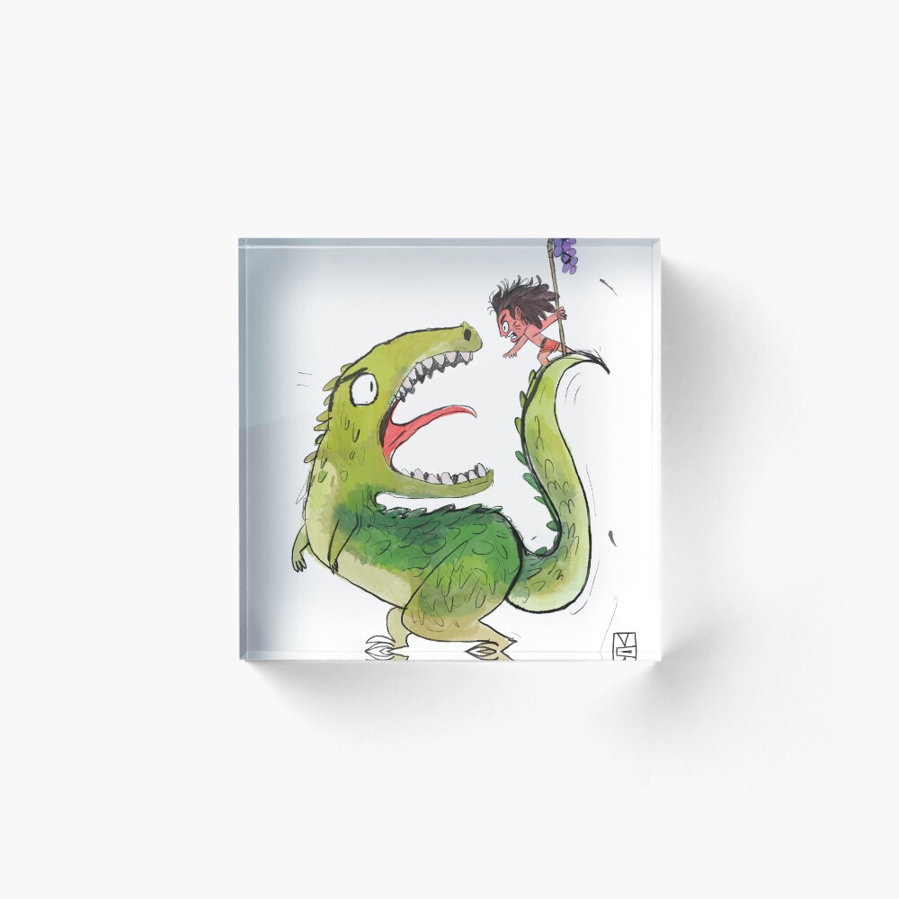 Item preview, Acrylic Block designed and sold by VESLE.