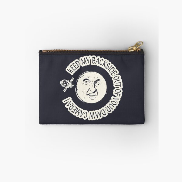 Item preview, Artimes ii  Keep My Dark Side Out Your Camera Funny Moon Will Smith Quote Meme Christian Humor Privacy Quote Space Art | white designed and sold by ZechJohnRB.