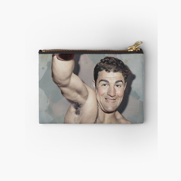 Item preview, Rocky The Brockton Blockbuster Marciano boxing legends designed and sold by MoodiArtist.
