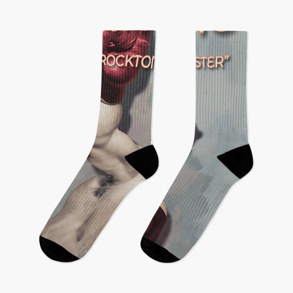 Item preview, Rocky The Brockton Blockbuster Marciano boxing legends designed and sold by MoodiArtist.