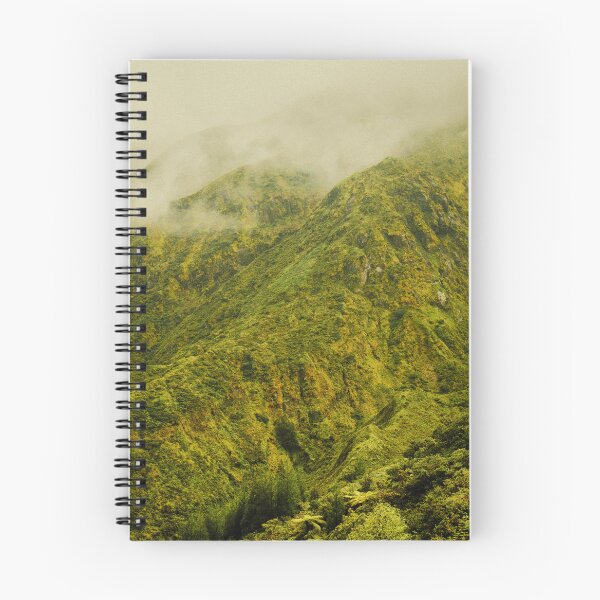 Item preview, Nature in the Azores (Lagoa do Fogo) designed and sold by tessavandaele.