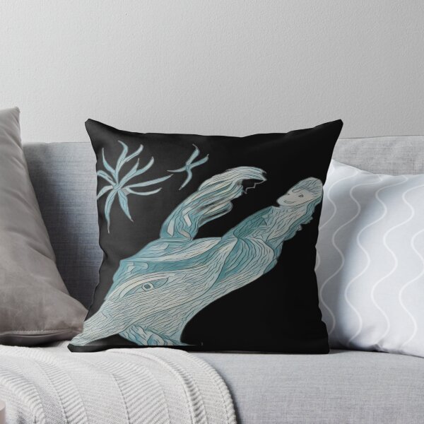 Item preview, Innocent Voyage of the Timber Wyrm  designed and sold by energyoflove333.