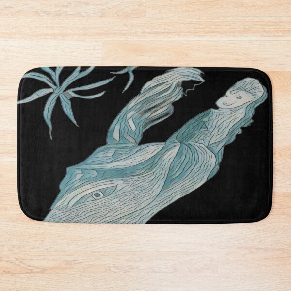 Item preview, Innocent Voyage of the Timber Wyrm  designed and sold by energyoflove333.