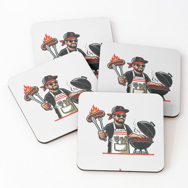 Item preview, Labor Day Grill Master BBQ King designed and sold by AeroNomad.