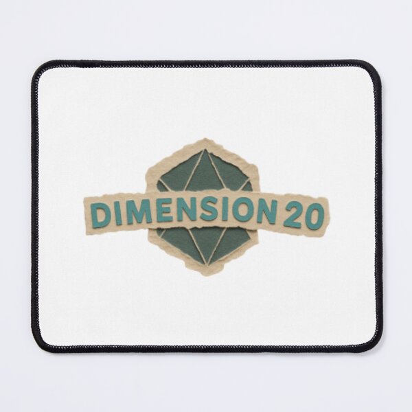 Item preview, dimension 20 designed and sold by pattrep2.