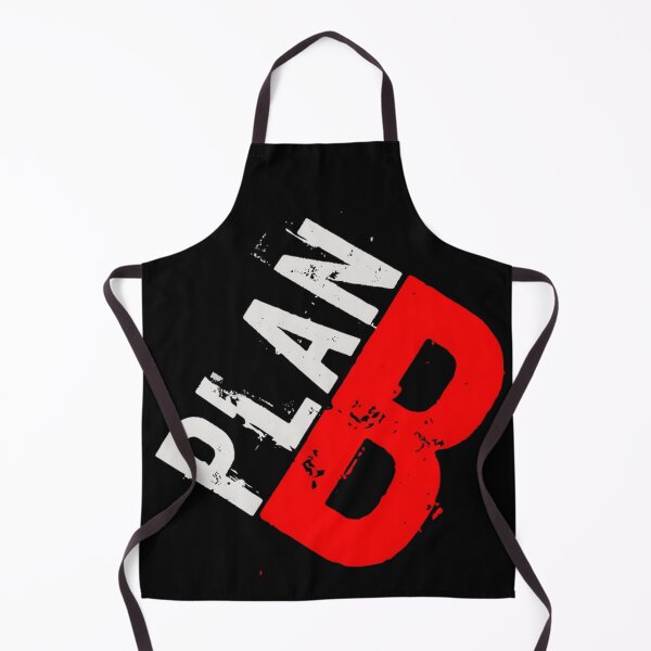 Item preview, Punk B Distressed Typography Streetwear Design designed and sold by Exodoi.