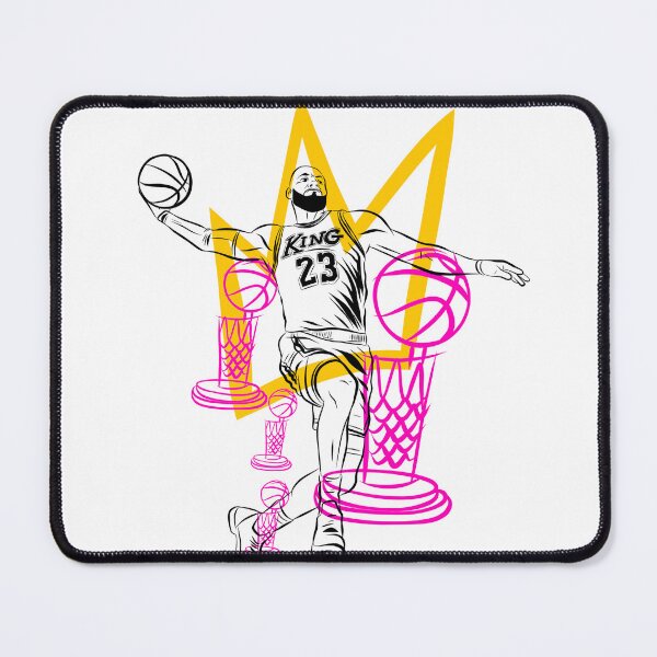 Item preview, King James designed and sold by Grafxtee.