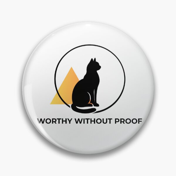 Artikelvorschau, Wertvoll ohne Beweis entworfen und verkauft von RunningWhiskers.