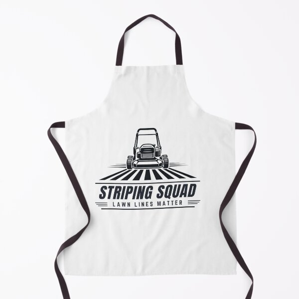 Item preview, Striping Squad Lawn Lines Matter Lawn Care designed and sold by YardTimberCrew.