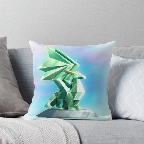 Item preview, Spyro The Dragon Crystal (light) designed and sold by VincentVex.