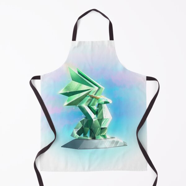 Item preview, Spyro The Dragon Crystal (light) designed and sold by VincentVex.