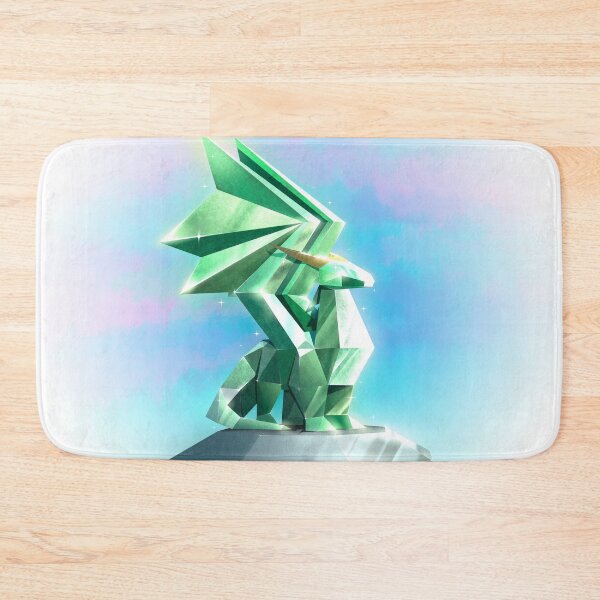 Item preview, Spyro The Dragon Crystal (light) designed and sold by VincentVex.