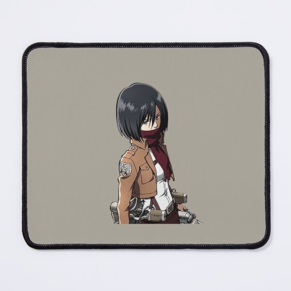 Item preview, Scarlet Scarf Warrior Anime Graphic T-Shirt designed and sold by CosmicFna.