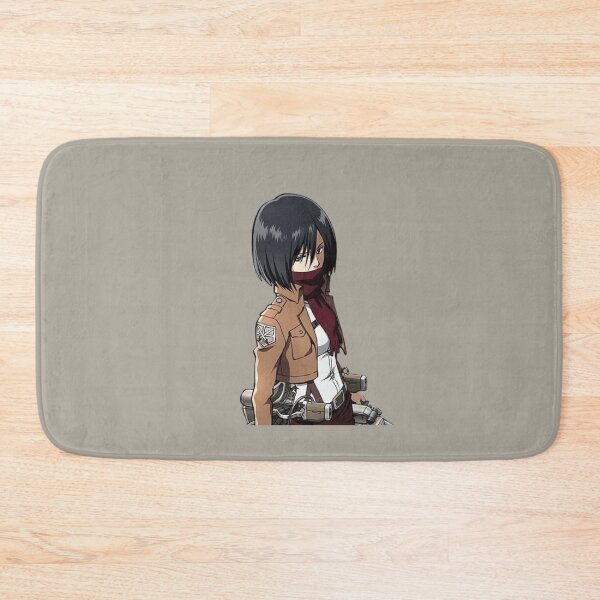 Item preview,  Scarlet Scarf Warrior Anime Graphic T-Shirt designed and sold by CosmicFna.