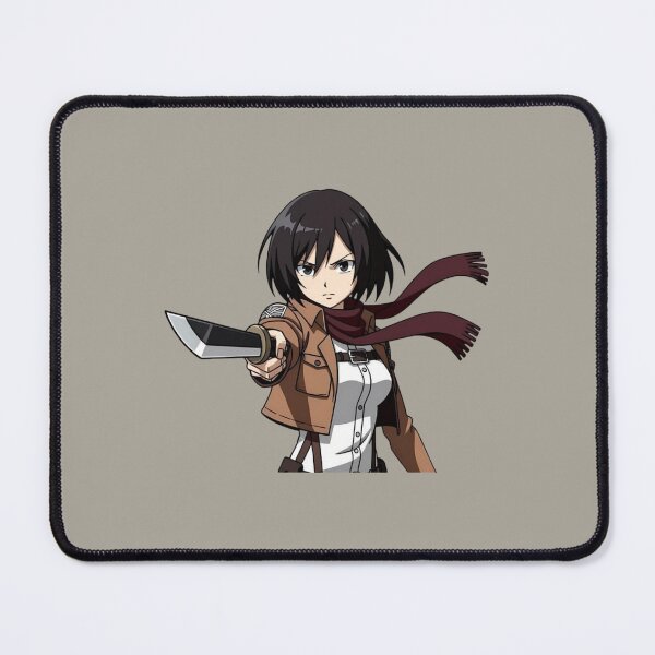 Item preview, Scarlet Scarf Warrior Anime Graphic T-Shirt designed and sold by CosmicFna.