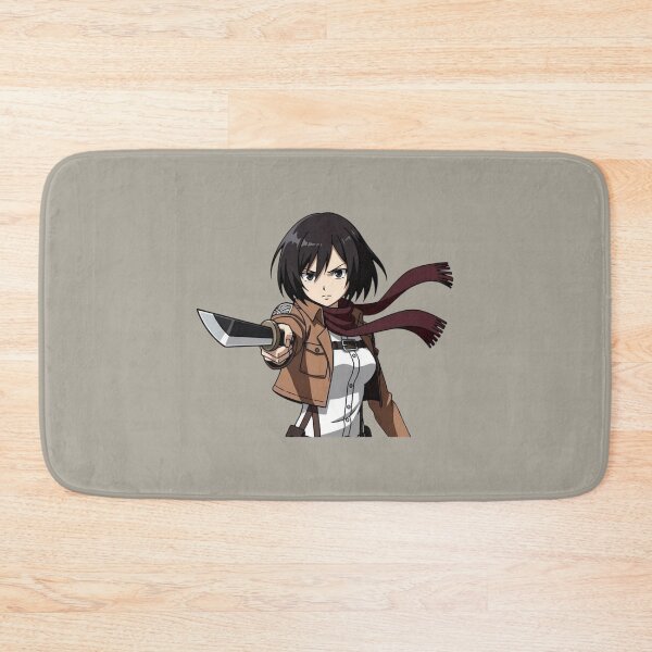 Item preview,   Scarlet Scarf Warrior Anime Graphic T-Shirt designed and sold by CosmicFna.
