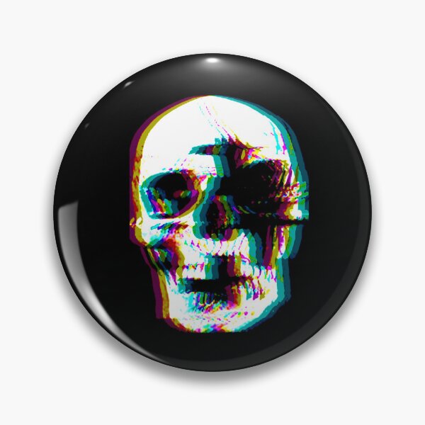 Item preview, Death Glitched designed and sold by weirdove.