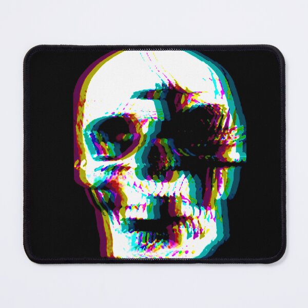 Item preview, Death Glitched designed and sold by weirdove.