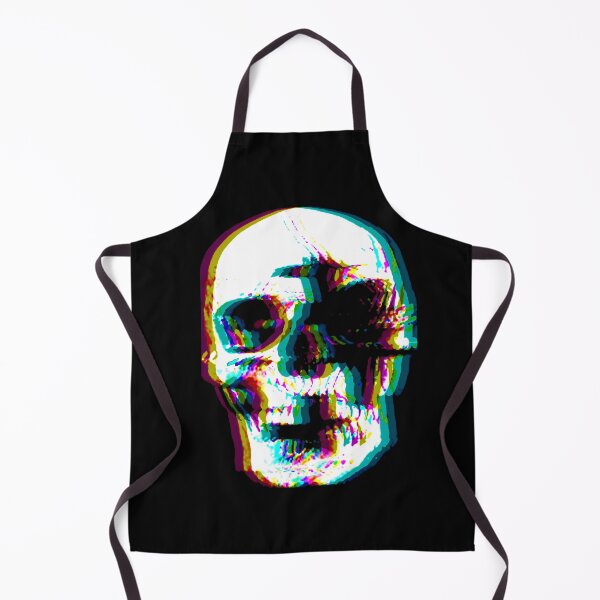 Item preview, Death Glitched designed and sold by weirdove.