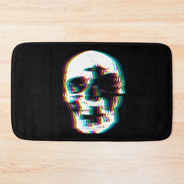 Item preview, Death Glitched designed and sold by weirdove.