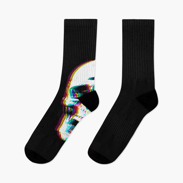 Item preview, Death Glitched designed and sold by weirdove.