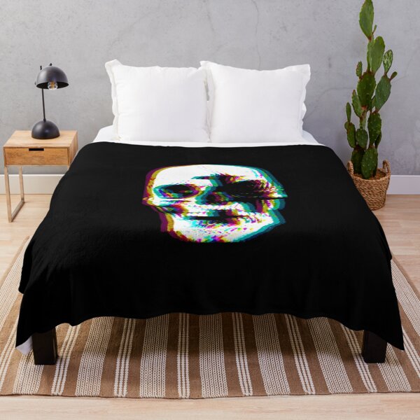 Item preview, Death Glitched designed and sold by weirdove.