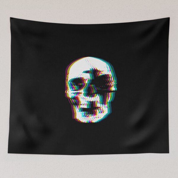 Item preview, Death Glitched designed and sold by weirdove.