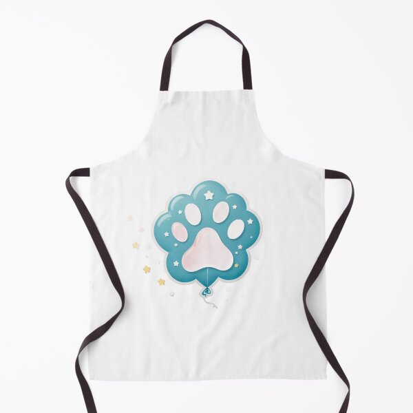 Item preview, Pastel Pawty Balloon Sticker designed and sold by PinOasisco.