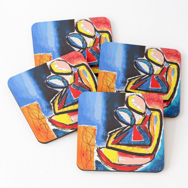 Item preview, L'ETERNO ABBRACCIO  designed and sold by SimonaGiglioArt.